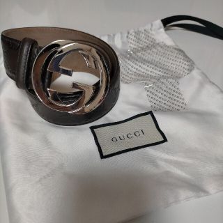 グッチ ハイブランド ベルト(メンズ)の通販 21点 | Gucciのメンズを