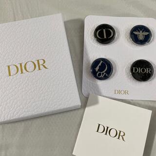 ディオール(Christian Dior) バッジ/ピンバッジの通販 31点 