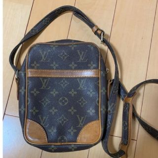 ルイヴィトン(LOUIS VUITTON)のルイヴィトン　ショルダーバッグ(ショルダーバッグ)