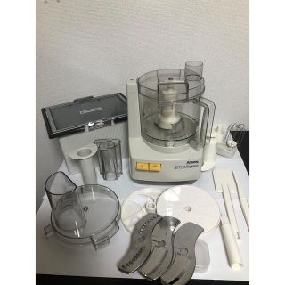 アムウェイ フードプロセッサーの通販 600点以上 | Amwayのスマホ/家電 ...