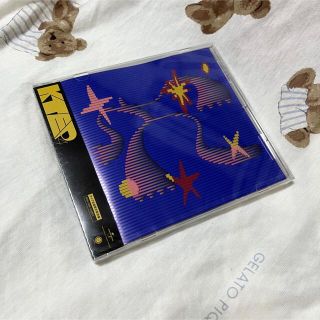 KEYTALK KTEP4(ミュージシャン)