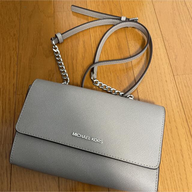 Michael Kors(マイケルコース)のマイケルコースショルダーバッグ レディースのバッグ(ショルダーバッグ)の商品写真