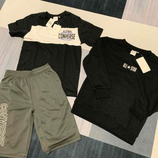 コンバース(CONVERSE)のコンバース(Tシャツ/カットソー)