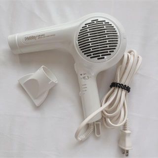 テスコム(TESCOM)のNobby NB3000 マイナスイオンヘアドライヤー(ドライヤー)