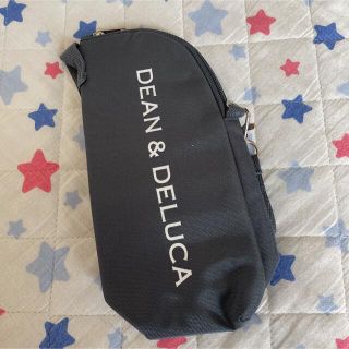 ディーンアンドデルーカ(DEAN & DELUCA)のDEAN&DELUCA 保冷ボトルケース(日用品/生活雑貨)