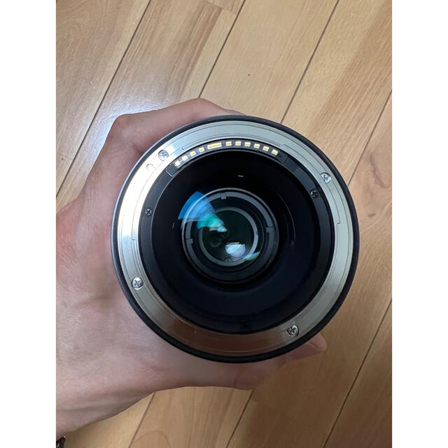 富士フイルム(フジフイルム)の富士フィルム　フジノン　GF63mm F2.8R WR スマホ/家電/カメラのカメラ(レンズ(単焦点))の商品写真