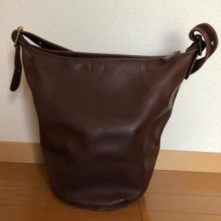 COACH - 90年代オールドコーチ（CORCH）USA製バケツトート ...