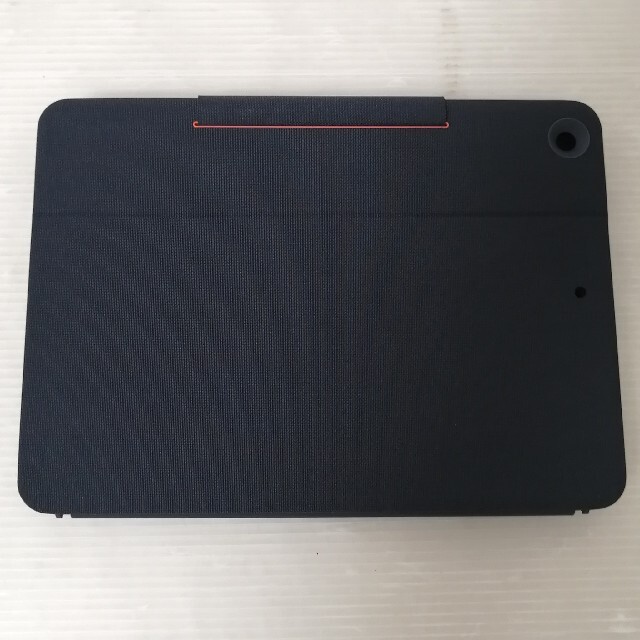 logicool RUGGED COMBO3 ik1054RE iPad