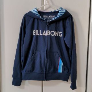 ビラボン(billabong)のBILLABONG　キッズ　ラッシュガード　110(水着)