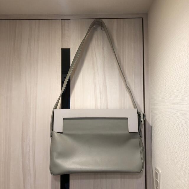 美品】macromauro pakarickショルダーバッグ - www.amsfilling.com