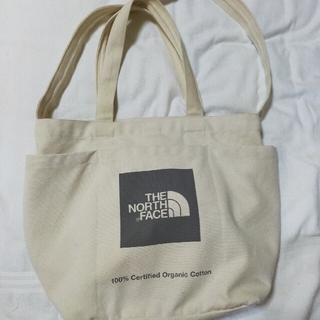 THE NORTH FACE トートバッグ グレー(トートバッグ)