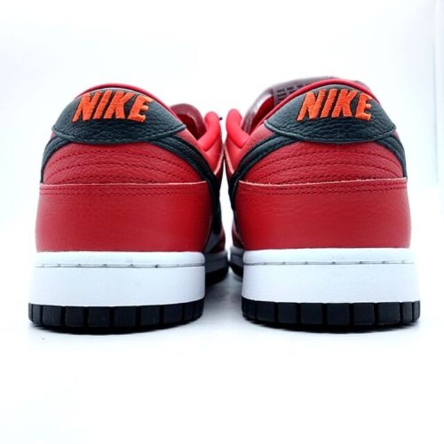 NIKE 21ss DUNK LOW BY YOU CHICAGOカラー