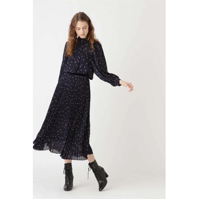 激安通販 - JILLSTUART Daichi セットアップ 美品 ♥️ Miura×JILLSTUART シャツ+ブラウス(長袖+七分