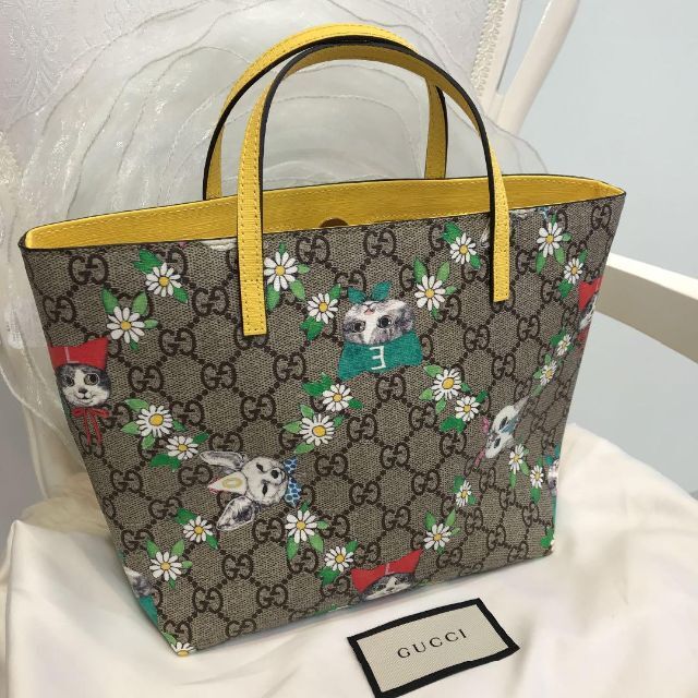 は自分にプチご褒美を-Gucci - gucci •グッチチルドレン