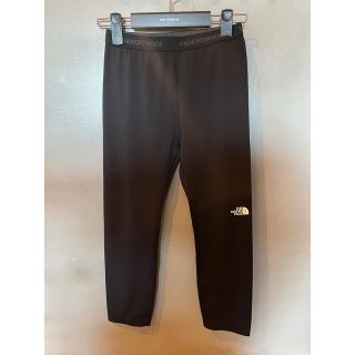 ザノースフェイス(THE NORTH FACE)のTHE NORTH FACE レギンス　150(パンツ/スパッツ)