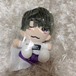 ちびぬい　なにわ男子　髙橋恭平(アイドルグッズ)