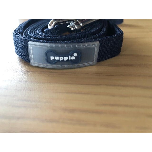 puppia リード その他のペット用品(犬)の商品写真