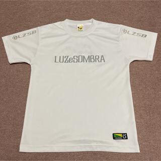 LUZ - ルースイソンブラ    プラシャツ  size S
