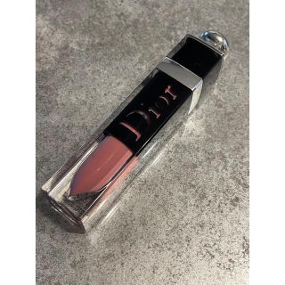 ディオール(Dior)のDIOR  ディオールアディクト　(リップグロス)