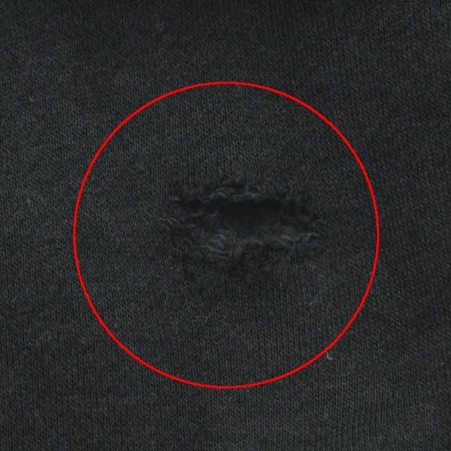 NIKE(ナイキ)のナイキ NIKE ジョガーパンツ スウェットパンツ ロゴ プリント L 黒 メンズのパンツ(スラックス)の商品写真
