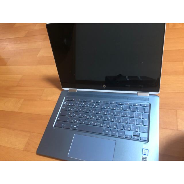 Chromebook 8EC11PA-AAAA スマホ/家電/カメラのPC/タブレット(ノートPC)の商品写真