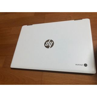 Chromebook 8EC11PA-AAAA(ノートPC)