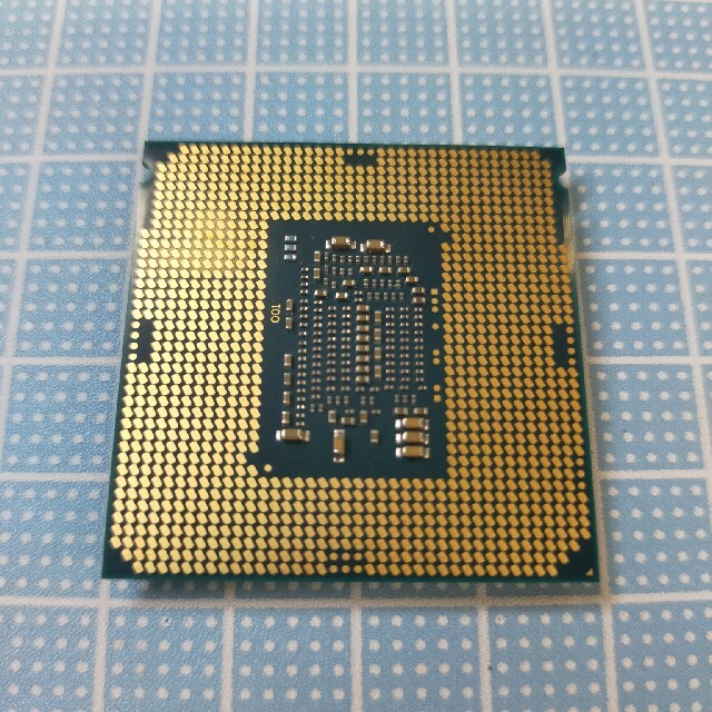 i5 6500 CPU 1