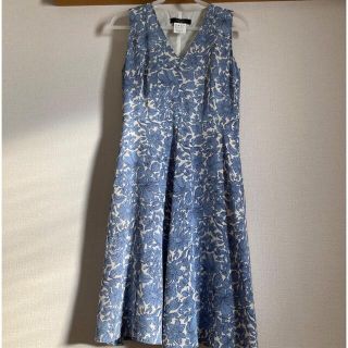 マックスマーラ(Max Mara)のMaxMara ワンピース(ひざ丈ワンピース)