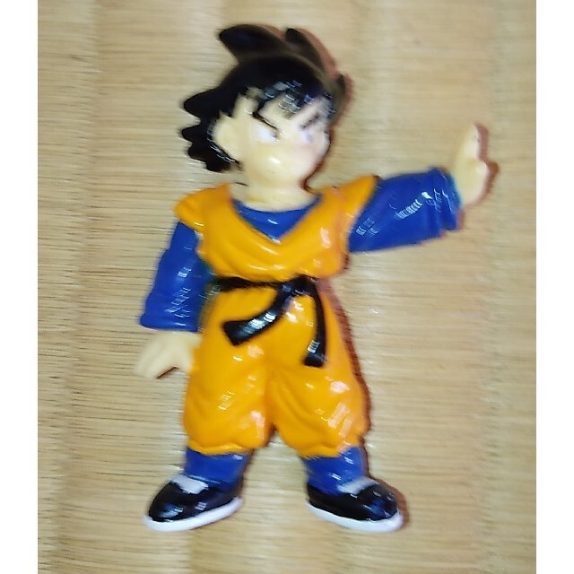 ドラゴンボールフィギュア