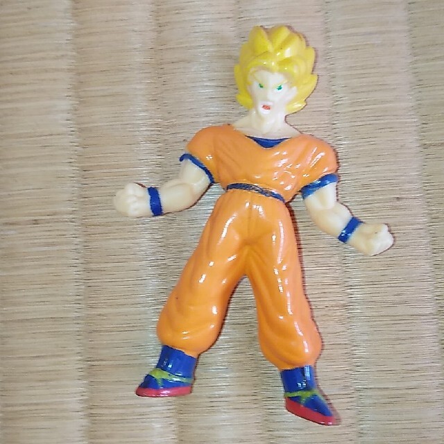 ドラゴンボールフィギュアの通販 by つくし，shop｜ラクマ