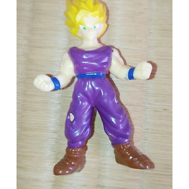 ドラゴンボールフィギュアの通販 by つくし，shop｜ラクマ