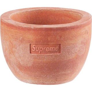 シュプリーム(Supreme)のSupreme Poggi Ugo Small Planter Terracot(プランター)