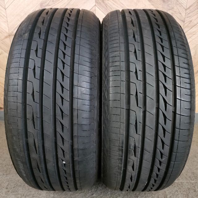 YA133 215/45R17 91W ブリヂストン レグノ 4本セット