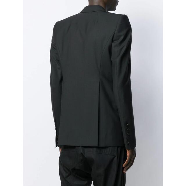 Rick Owens(リックオウエンス)の20SS Rick Owens EXTREME SOFT BLAZER メンズのジャケット/アウター(テーラードジャケット)の商品写真