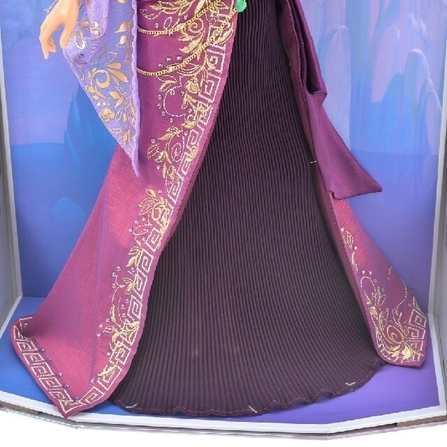 Disney - ☆世界7200体限定☆既に世界完売☆ヘラクレス メガラ