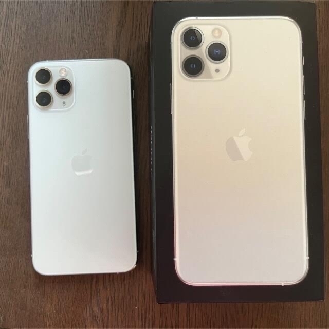 本日限りこの値段 美品 iPhone11 Pro 64GB | www.jarussi.com.br