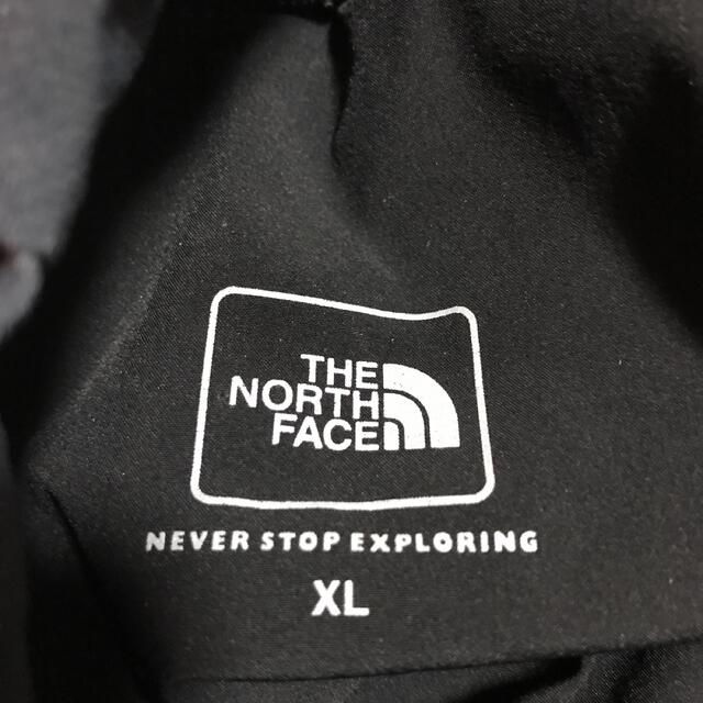 THE NORTH FACE(ザノースフェイス)のNIKE man様専用/ノースフェイス　ナイロンパンツ メンズのパンツ(その他)の商品写真