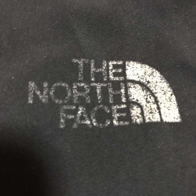 THE NORTH FACE(ザノースフェイス)のNIKE man様専用/ノースフェイス　ナイロンパンツ メンズのパンツ(その他)の商品写真