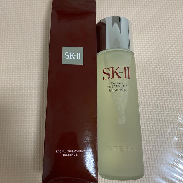 SK-II フェイシャルトリートメントエッセンス〈一般肌用化粧品〉230ml