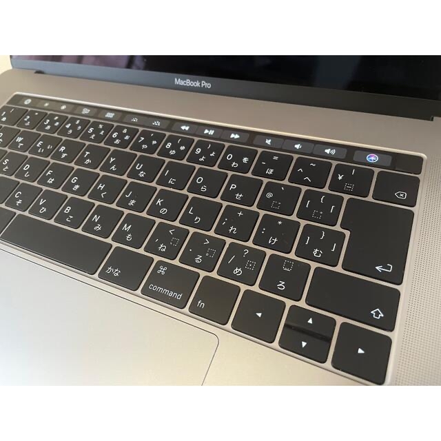 MacBook Pro  MPTR2J/A 2