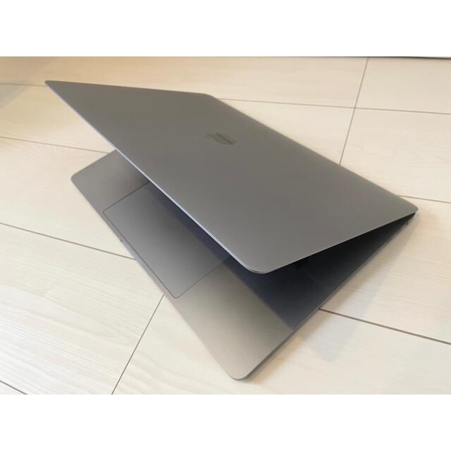 Apple(アップル)のMacBook Pro  MPTR2J/A スマホ/家電/カメラのPC/タブレット(ノートPC)の商品写真
