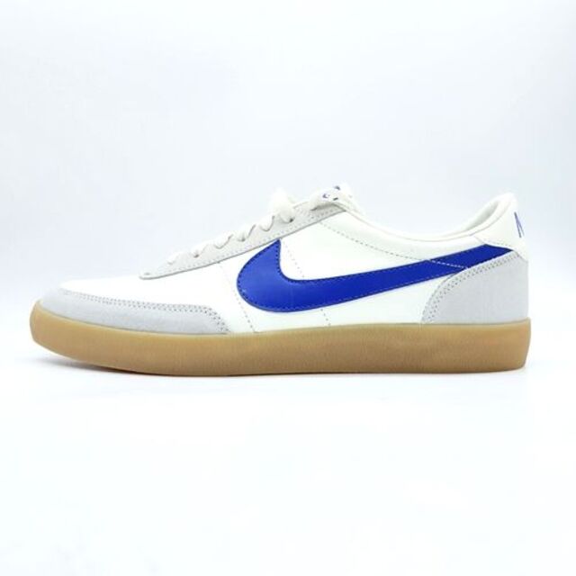 NIKE KILLSHOT 2 LEATHER J.CREW - スニーカー