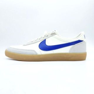 ナイキ(NIKE)のNIKE KILLSHOT 2 LEATHER J.CREW(スニーカー)