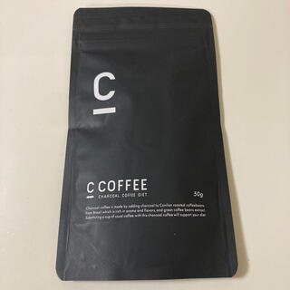 C COFFEE チャコールコーヒーダイエット 50g(ダイエット食品)