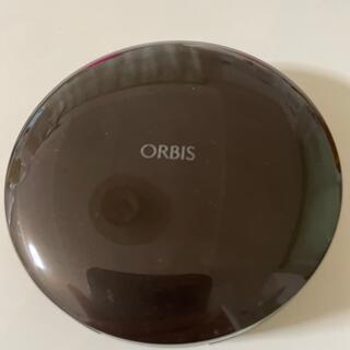 オルビス(ORBIS)のオルビス　プレストパウダー　2色(フェイスパウダー)