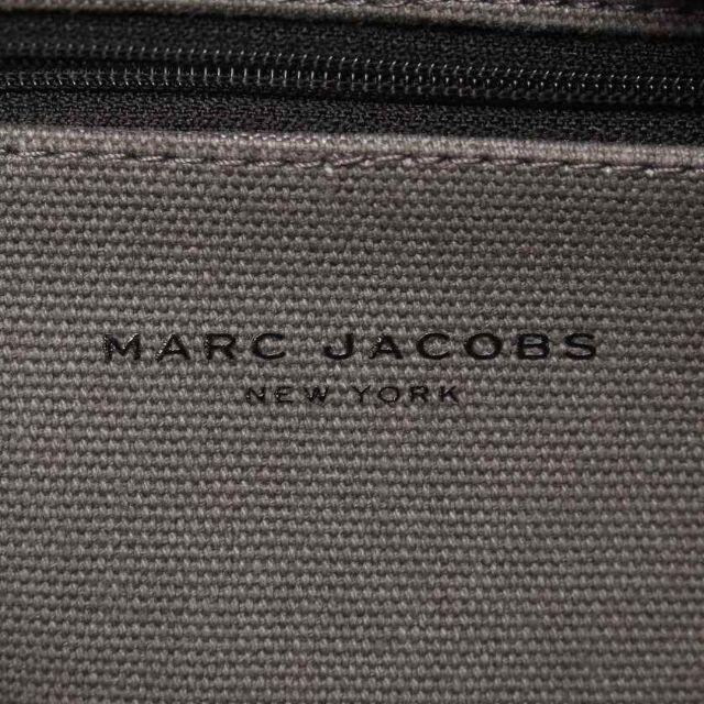 MARC JACOBS(マークジェイコブス)のKAMALA TOTE BAG ショルダーバッグ トートバッグ キャンバス レディースのバッグ(トートバッグ)の商品写真