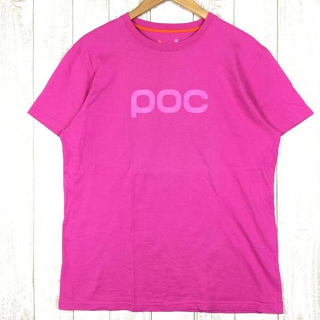 MENs L  ポック POC ティーシャツ コープ T-shirt Corp