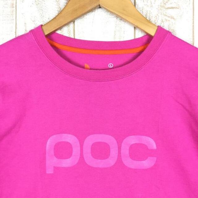 MENs L  ポック POC ティーシャツ コープ T-shirt Corp