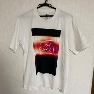 ユニクロ(UNIQLO)のユニクロ 米津玄師 Tシャツ sサイズ(Tシャツ/カットソー(半袖/袖なし))