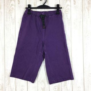 グラミチ(GRAMICCI)のUNISEX S  グラミチ コットン クライミング ハーフ パンツ GRAMI(その他)